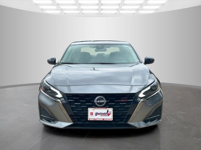 used 2024 Nissan Altima car, priced at $24,991
