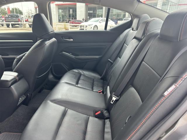 used 2024 Nissan Altima car, priced at $24,991
