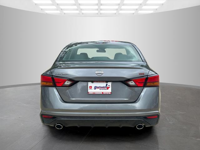 used 2024 Nissan Altima car, priced at $24,991