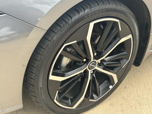 used 2024 Nissan Altima car, priced at $24,991