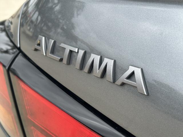 used 2024 Nissan Altima car, priced at $24,991