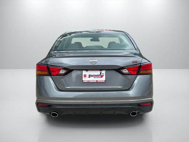 used 2024 Nissan Altima car, priced at $23,816