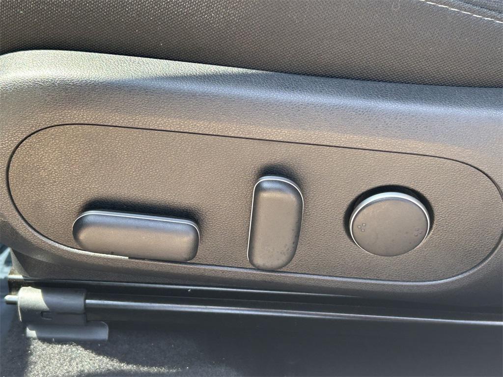 used 2024 Hyundai Kona car, priced at $21,744