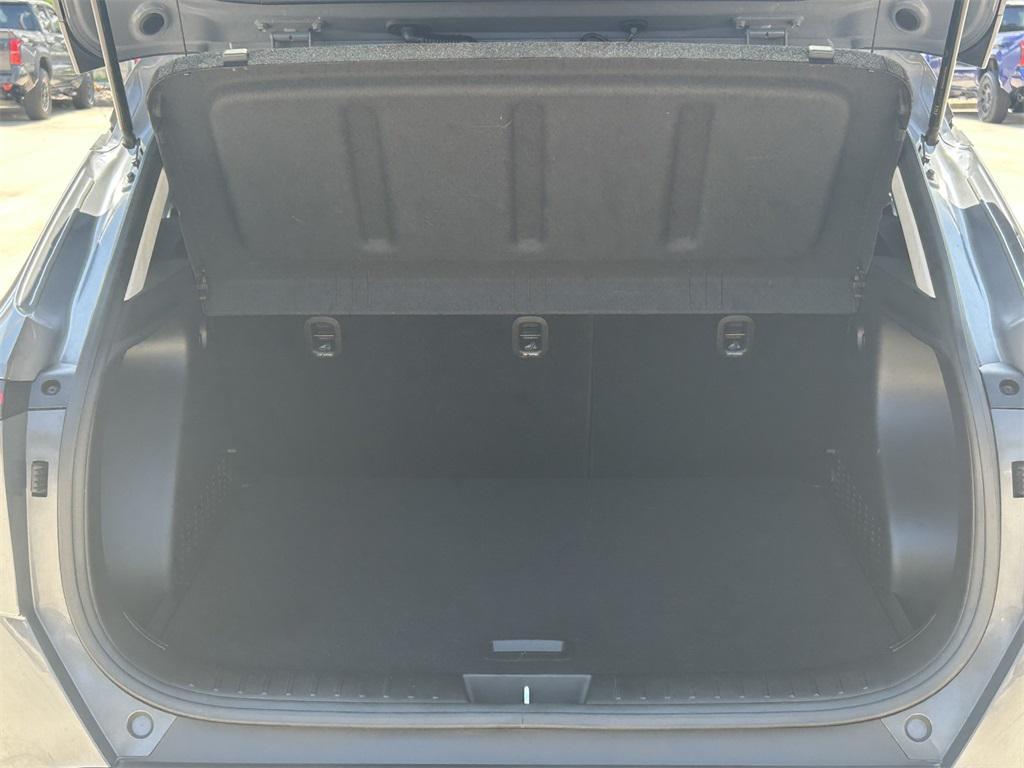used 2024 Hyundai Kona car, priced at $21,744