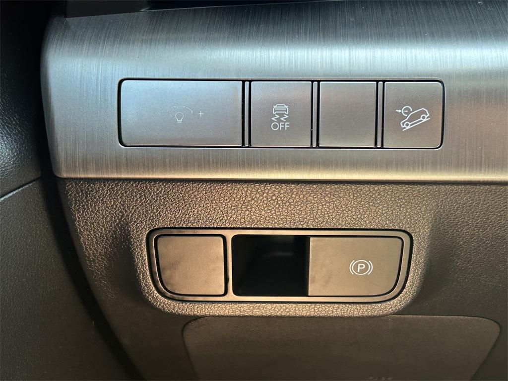 used 2024 Hyundai Kona car, priced at $21,744