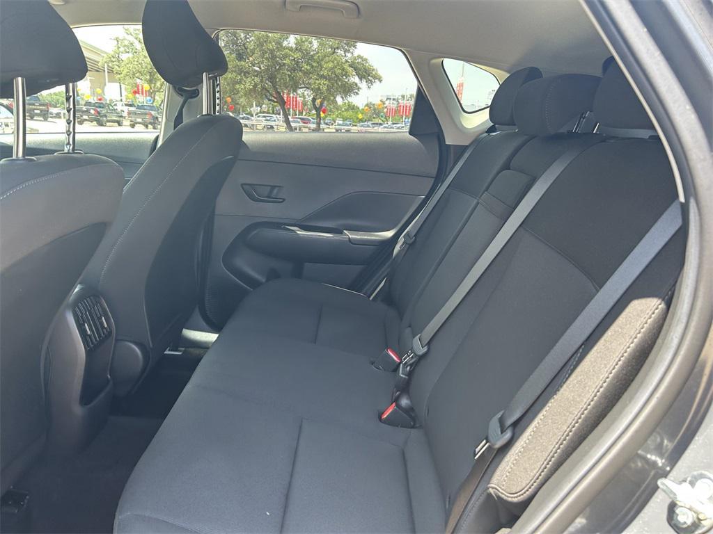 used 2024 Hyundai Kona car, priced at $21,744