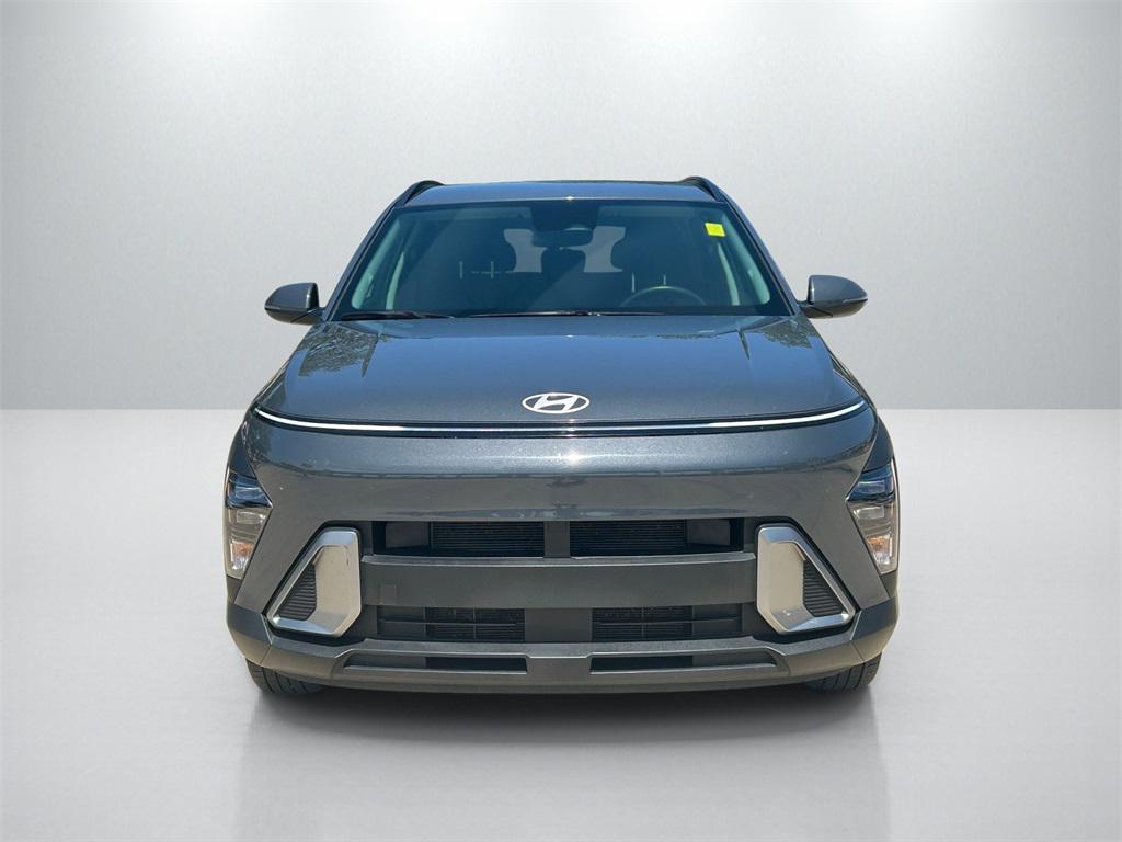 used 2024 Hyundai Kona car, priced at $21,744
