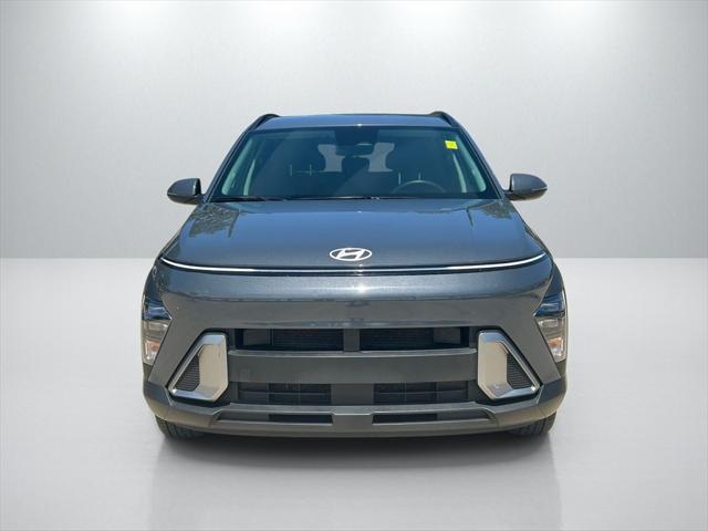 used 2024 Hyundai Kona car, priced at $22,126