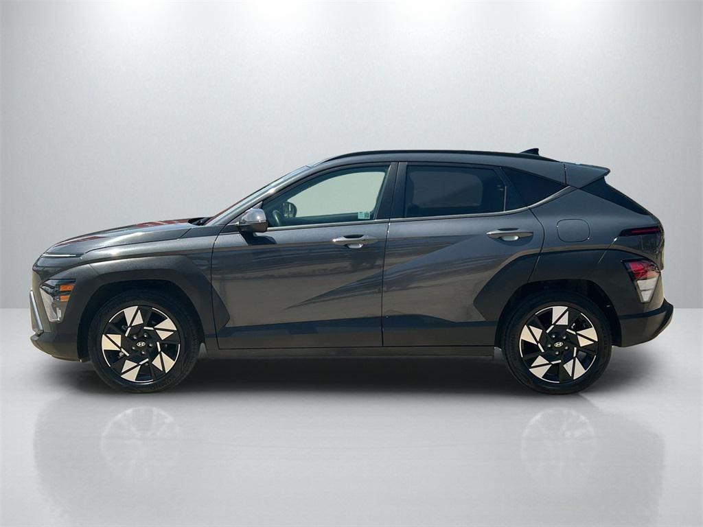 used 2024 Hyundai Kona car, priced at $21,744