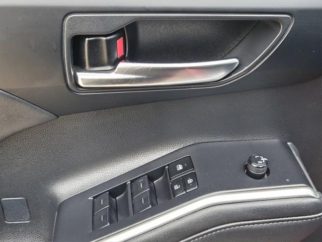 used 2023 Toyota Highlander car, priced at $36,680