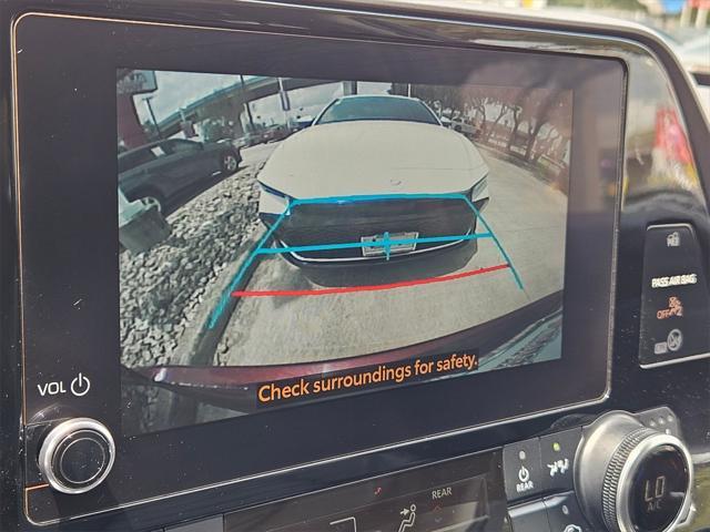 used 2023 Toyota Highlander car, priced at $36,680