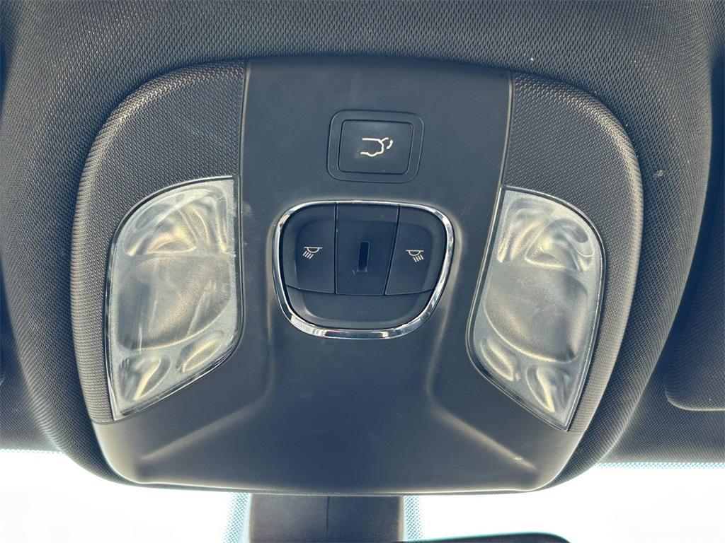 used 2021 Jeep Compass car, priced at $17,280