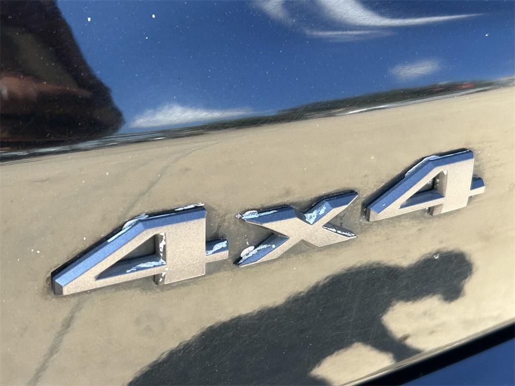 used 2021 Jeep Compass car, priced at $17,280