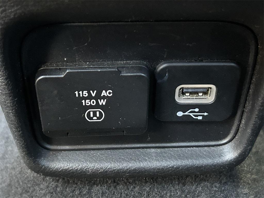 used 2021 Jeep Compass car, priced at $17,280