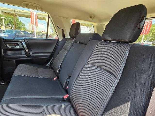used 2024 Toyota 4Runner car, priced at $48,441