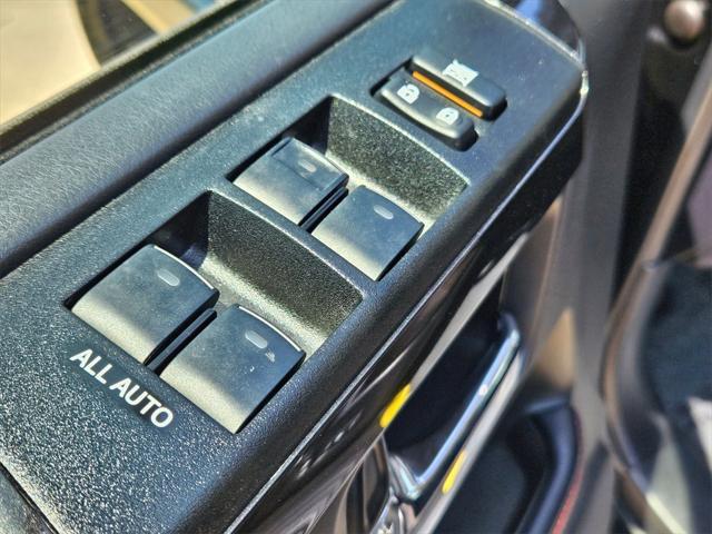 used 2024 Toyota 4Runner car, priced at $48,441