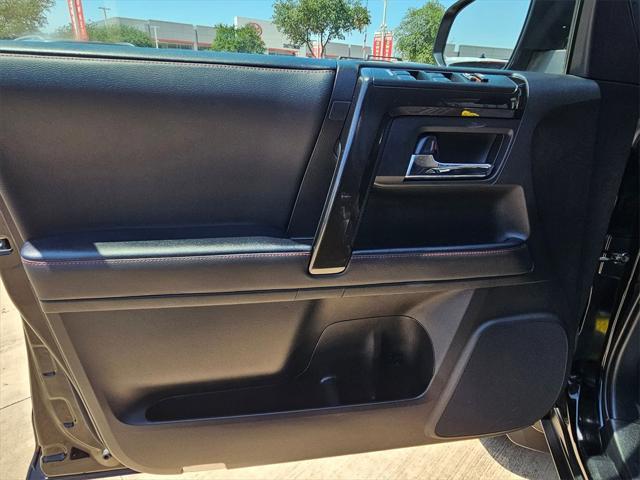 used 2024 Toyota 4Runner car, priced at $48,441