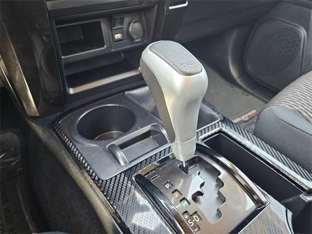 used 2024 Toyota 4Runner car, priced at $46,892