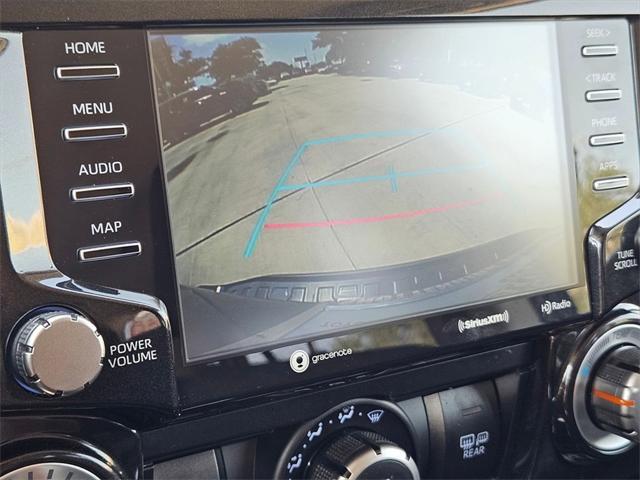 used 2024 Toyota 4Runner car, priced at $46,892