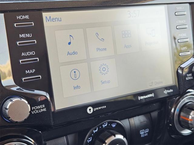 used 2024 Toyota 4Runner car, priced at $48,441