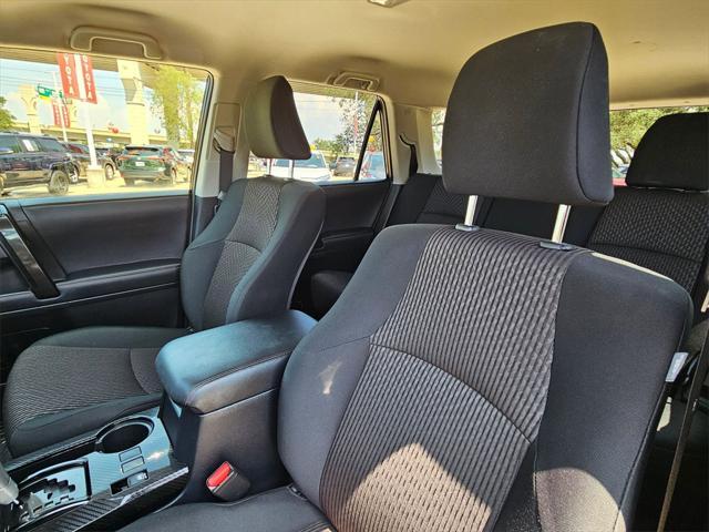 used 2024 Toyota 4Runner car, priced at $48,441