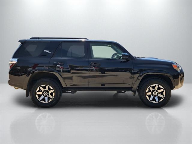 used 2024 Toyota 4Runner car, priced at $46,892