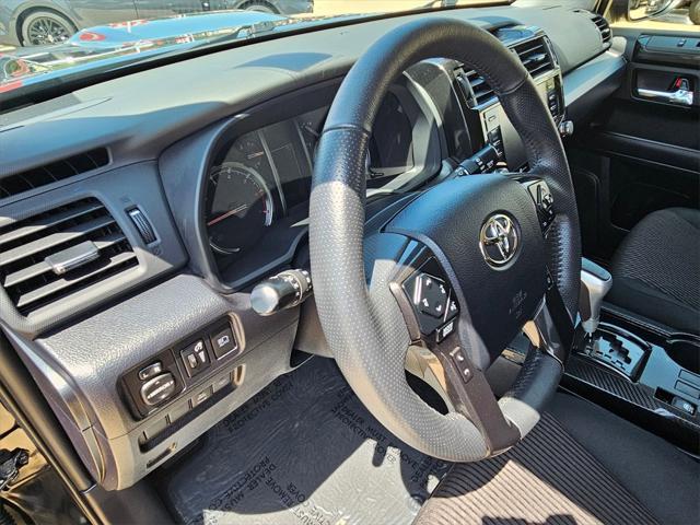 used 2024 Toyota 4Runner car, priced at $48,441