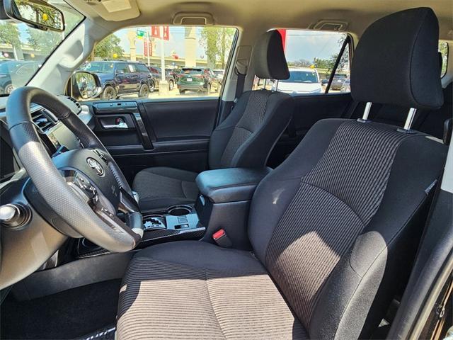 used 2024 Toyota 4Runner car, priced at $46,892