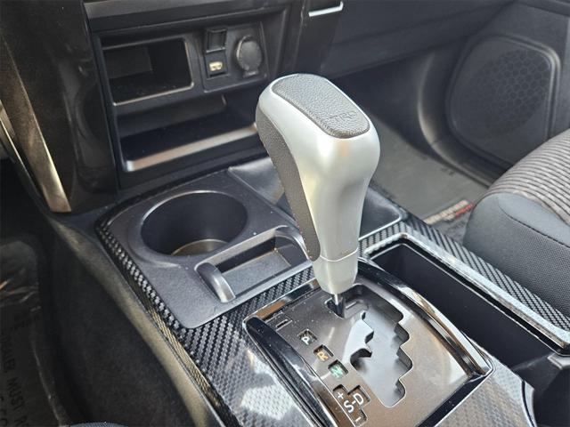 used 2024 Toyota 4Runner car, priced at $48,441