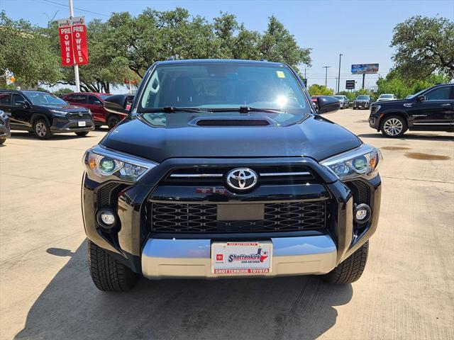 used 2024 Toyota 4Runner car, priced at $48,441