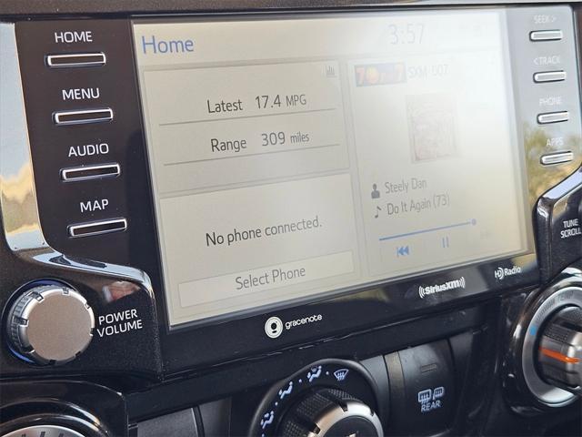 used 2024 Toyota 4Runner car, priced at $48,441