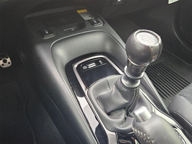 used 2024 Toyota GR Corolla car, priced at $38,777