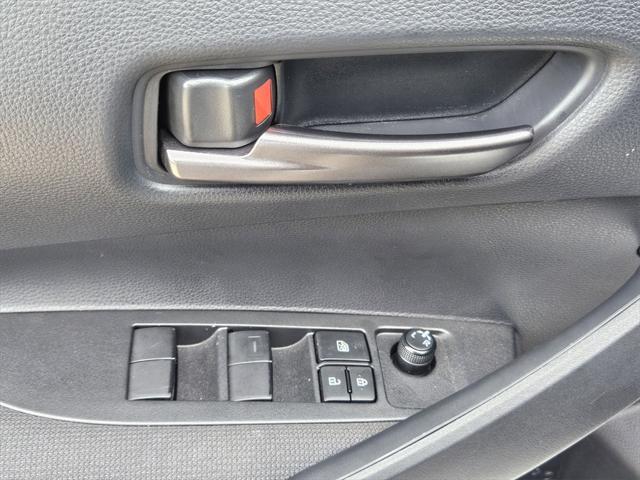 used 2024 Toyota GR Corolla car, priced at $38,777