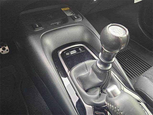 used 2024 Toyota GR Corolla car, priced at $38,333