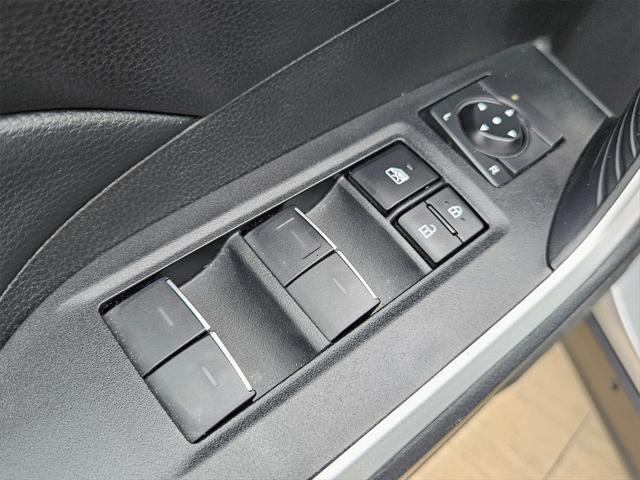 used 2024 Toyota RAV4 car, priced at $28,444