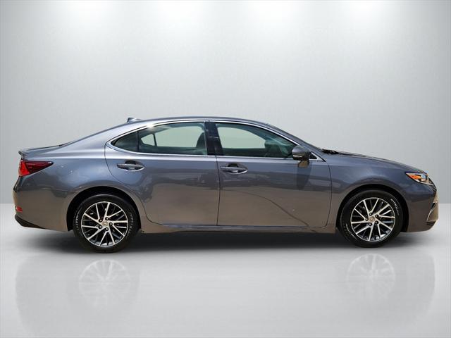 used 2017 Lexus ES 350 car, priced at $20,692