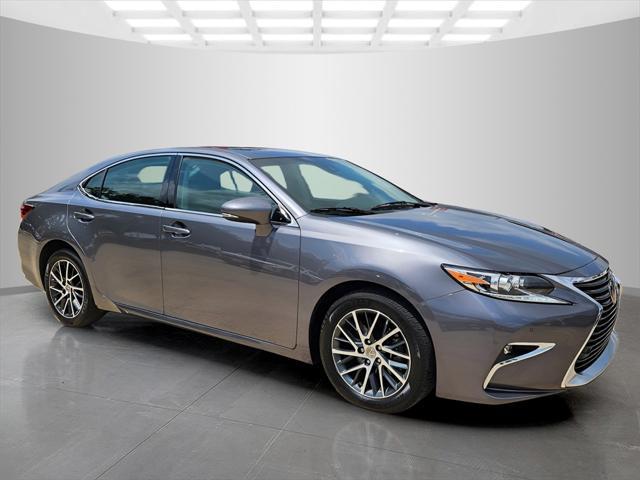 used 2017 Lexus ES 350 car, priced at $20,692
