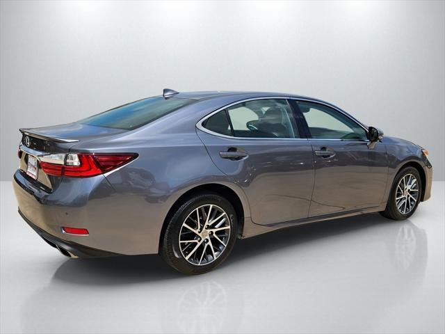 used 2017 Lexus ES 350 car, priced at $20,692