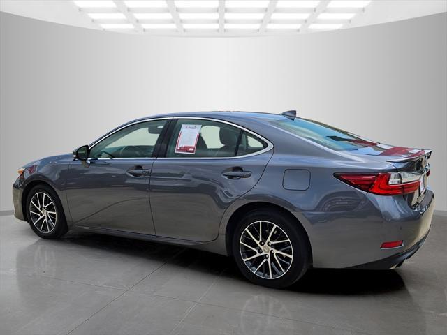 used 2017 Lexus ES 350 car, priced at $20,692