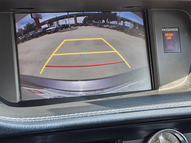 used 2017 Lexus ES 350 car, priced at $20,777