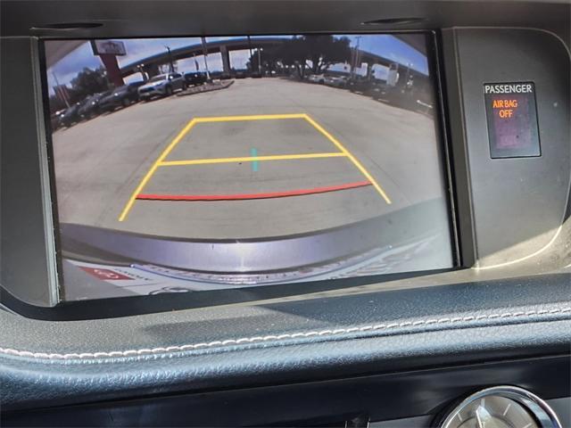 used 2017 Lexus ES 350 car, priced at $20,692