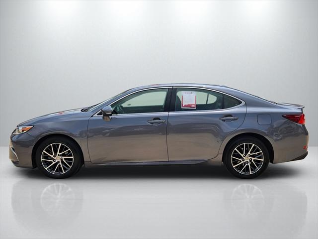 used 2017 Lexus ES 350 car, priced at $20,692