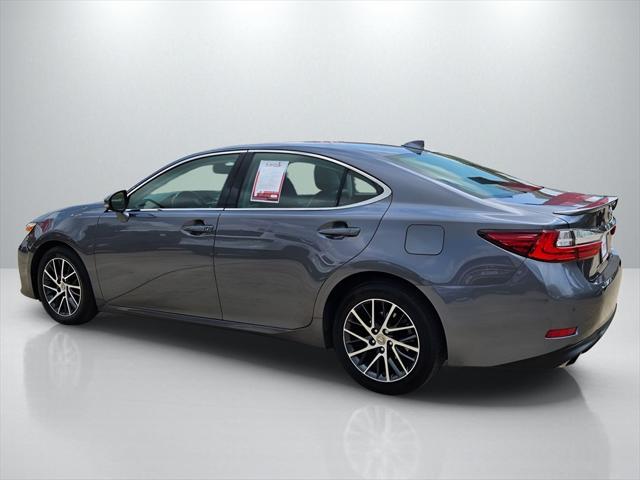 used 2017 Lexus ES 350 car, priced at $20,692