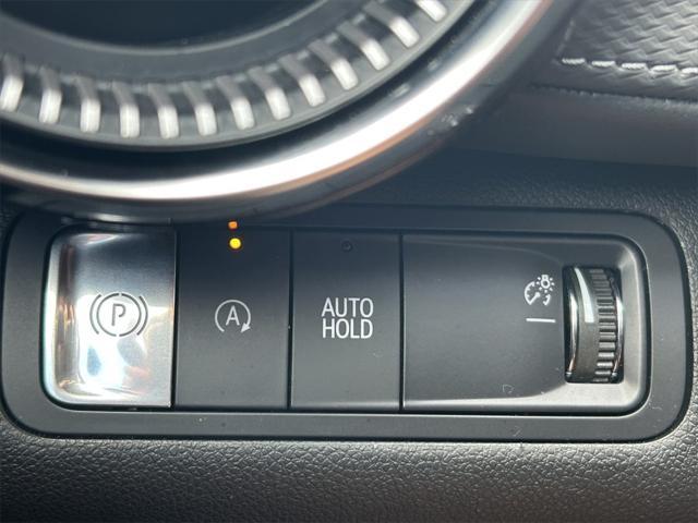 used 2025 Chevrolet Equinox car, priced at $28,001