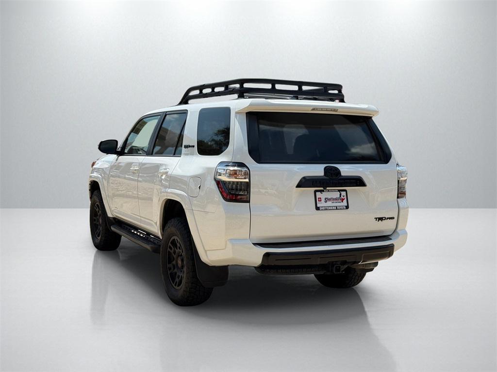 used 2023 Toyota 4Runner car, priced at $53,894
