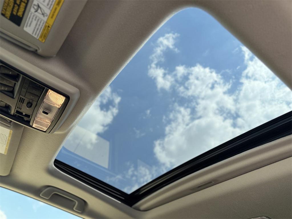 used 2023 Toyota 4Runner car, priced at $53,894