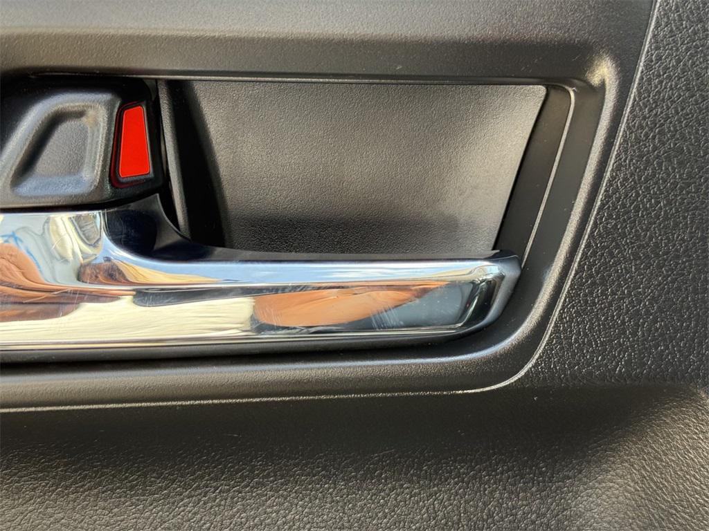 used 2023 Toyota 4Runner car, priced at $53,894