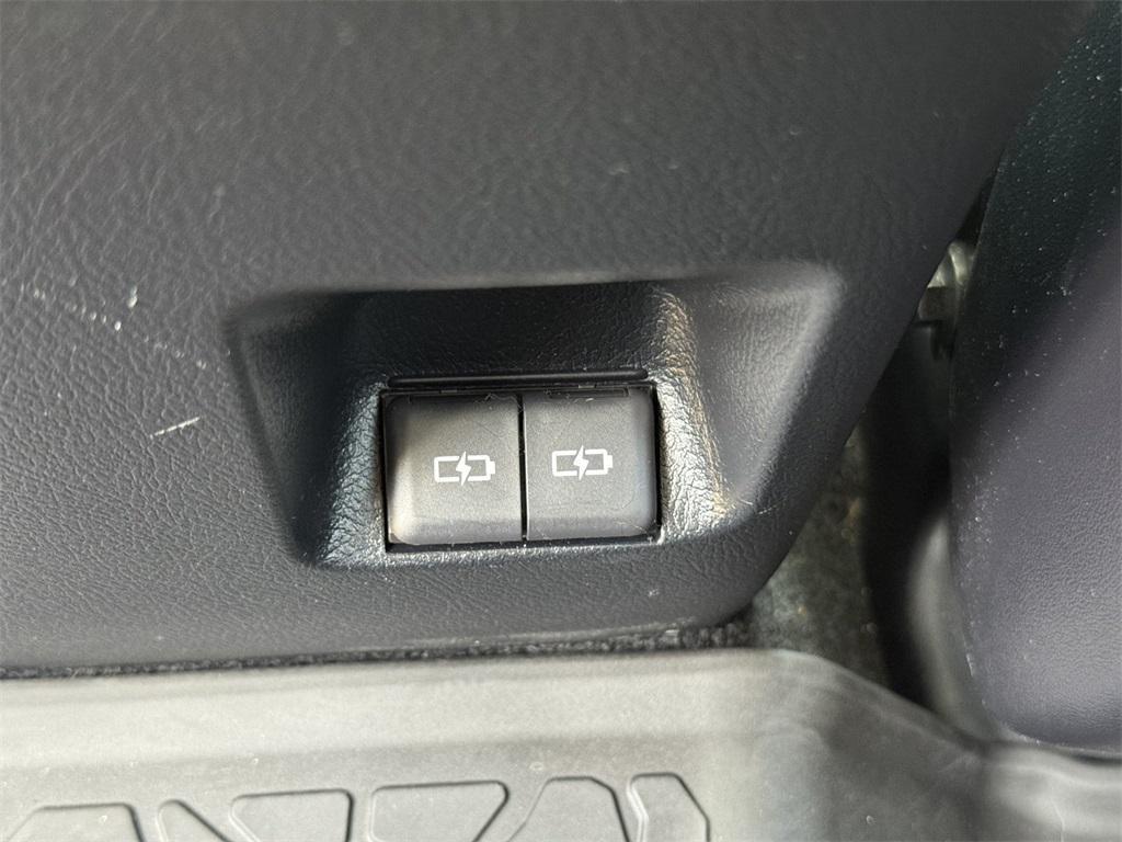 used 2023 Toyota 4Runner car, priced at $53,894