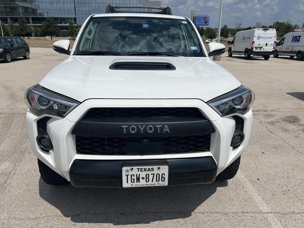 used 2023 Toyota 4Runner car, priced at $55,001