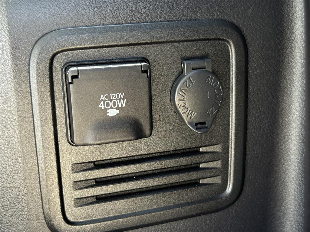 used 2023 Toyota 4Runner car, priced at $53,894